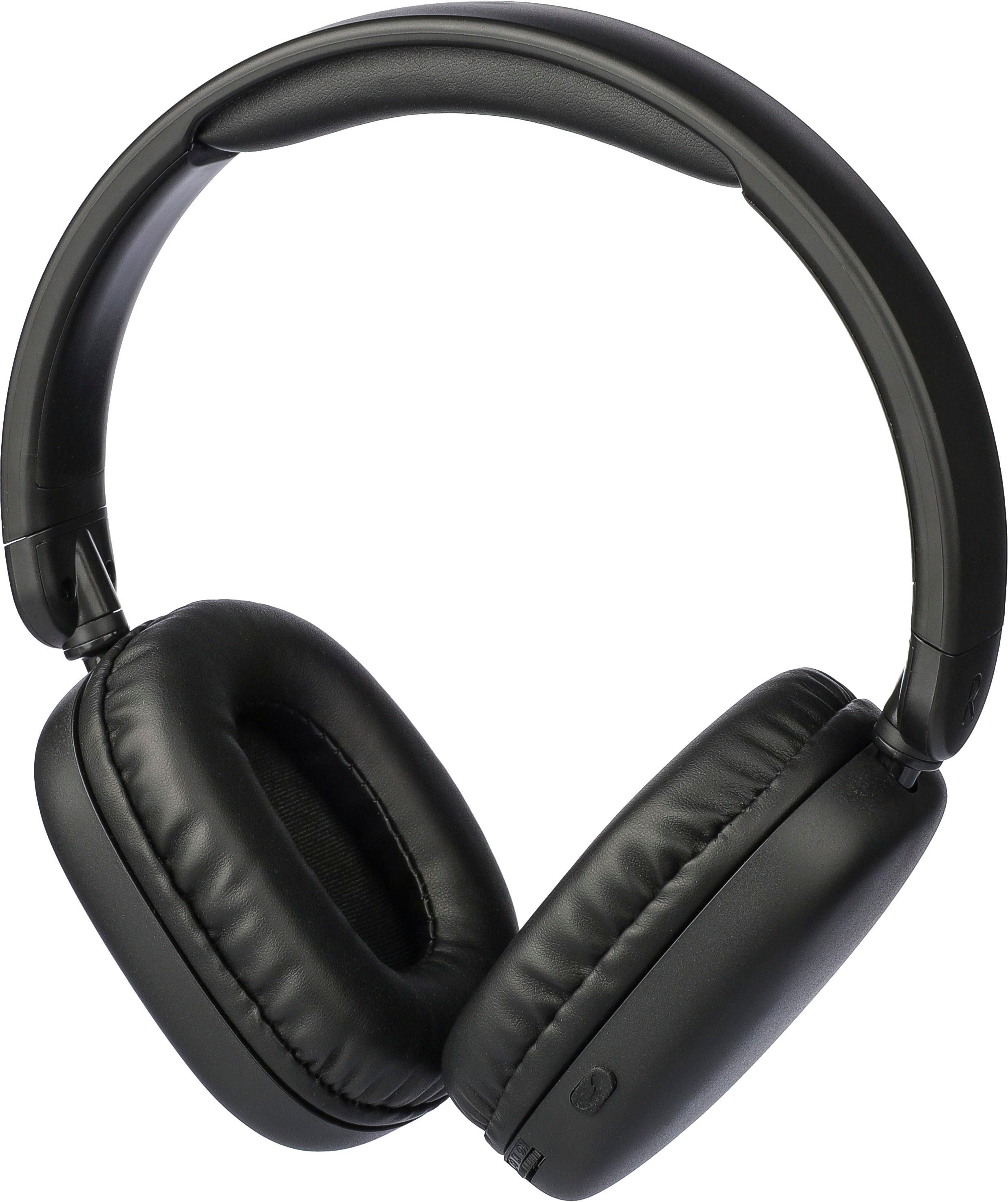 Casque Janice | Sans fil | Supra-auriculaire