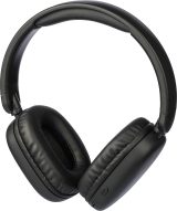 Vue 1 de Casque Janice | Sans fil | Supra-auriculaire