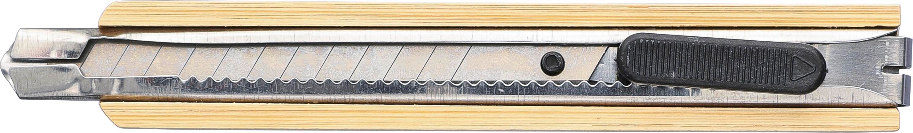 Couteau de poche Jeffrey | Bambou