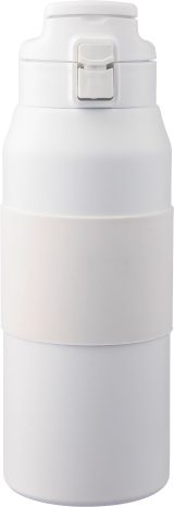 Vue 2 de Gourde Katie | Inox | 800 ml