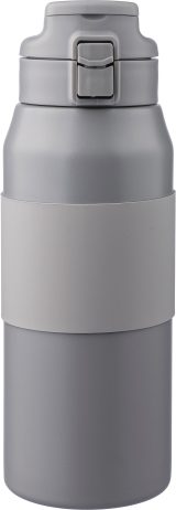 Vue 2 de Gourde Katie | Inox | 800 ml