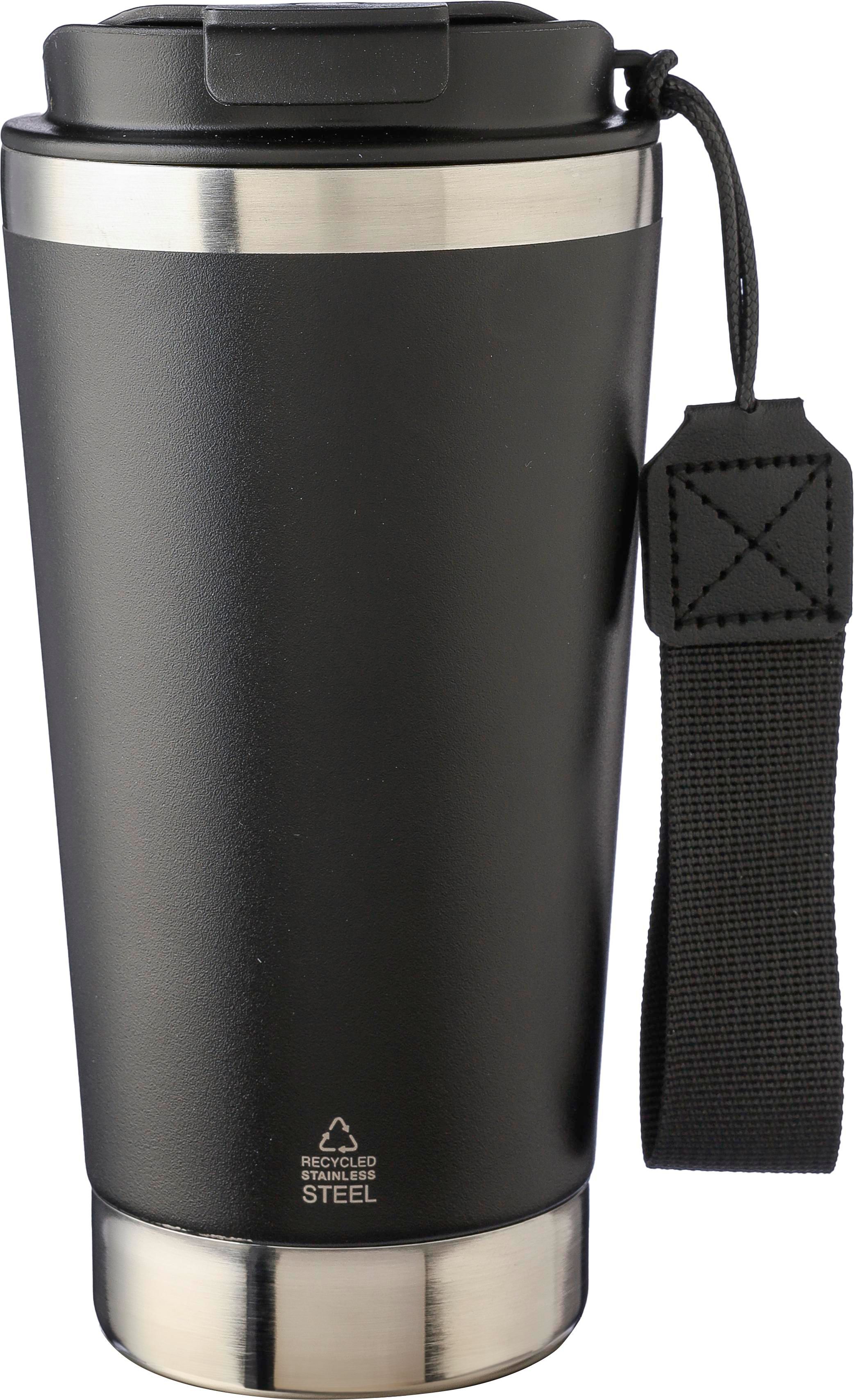 Gobelet thermos double paroi Kayla | 500 ml