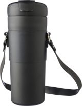 Vue 2 de Gourde Kelvin | Inox | 730 ml | 10h froid, 6h chaud