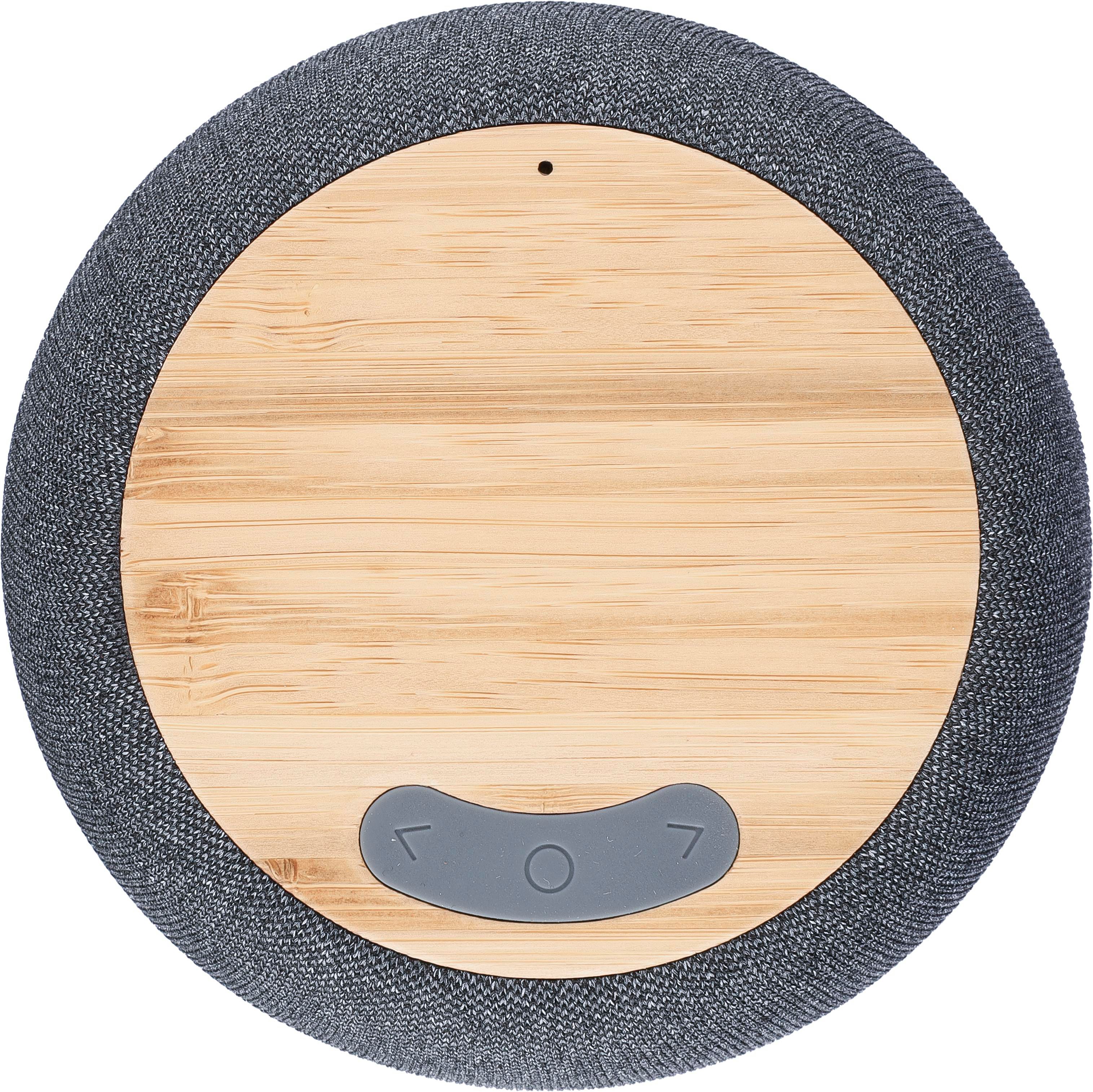 Enceinte sans fil Lyle | Bambou