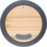 Vue 1 de Enceinte sans fil Lyle | Bambou