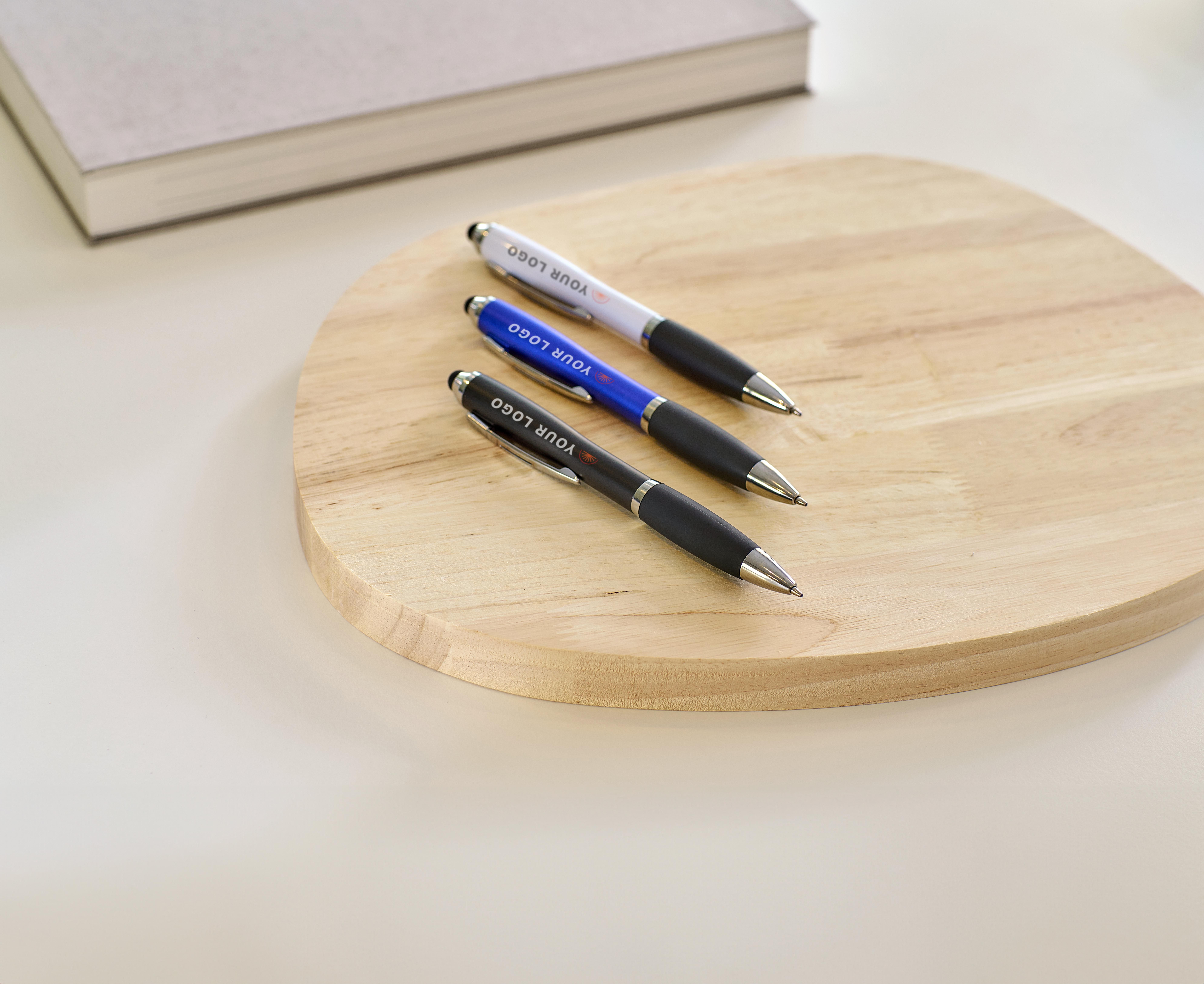 Vue 6 de Stylo Lana | Original | stylet