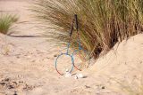 Vue 3 de Set de badminton Wendy | 2 raquettes | 2 volants