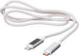 Vue 4 de Câble de charge Gerd | Nylon | 100W