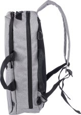 Vue 11 de Sac de voyage | Format cabine