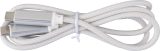 Vue 11 de Câble de charge Claudia | Nylon | 65W