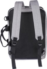 Vue 7 de Sac de voyage | Format cabine