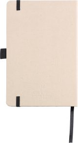 Vue 1 de Carnet Friedrich | Canne à sucre | A5 | Ligné
