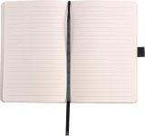 Vue 5 de Carnet Friedrich | Canne à sucre | A5 | Ligné