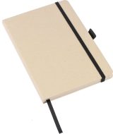 Vue 4 de Carnet Friedrich | Canne à sucre | A5 | Ligné
