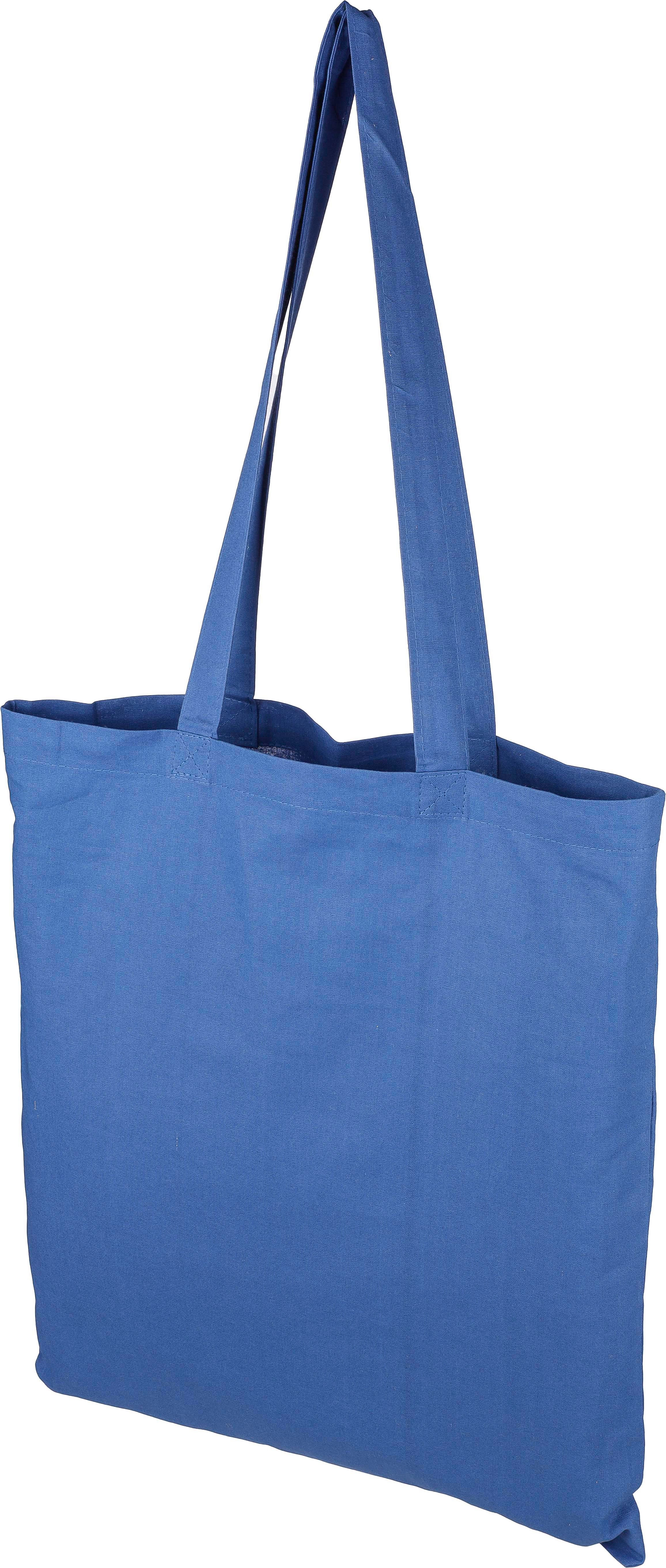 Sac de courses Kenneth | Coton | Teinté | OEKO-TEX
