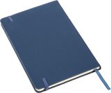 Vue 8 de Carnet de notes Bradley | A5 | Quadrillé