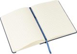 Vue 10 de Carnet de notes Bradley | A5 | Quadrillé