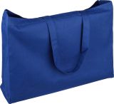 Vue 6 de Sac de courses Isaac | Coton | Soufflet 10 cm