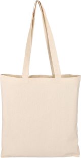 Vue 1 de Sac de courses Joshua | Coton | OEKO-TEX