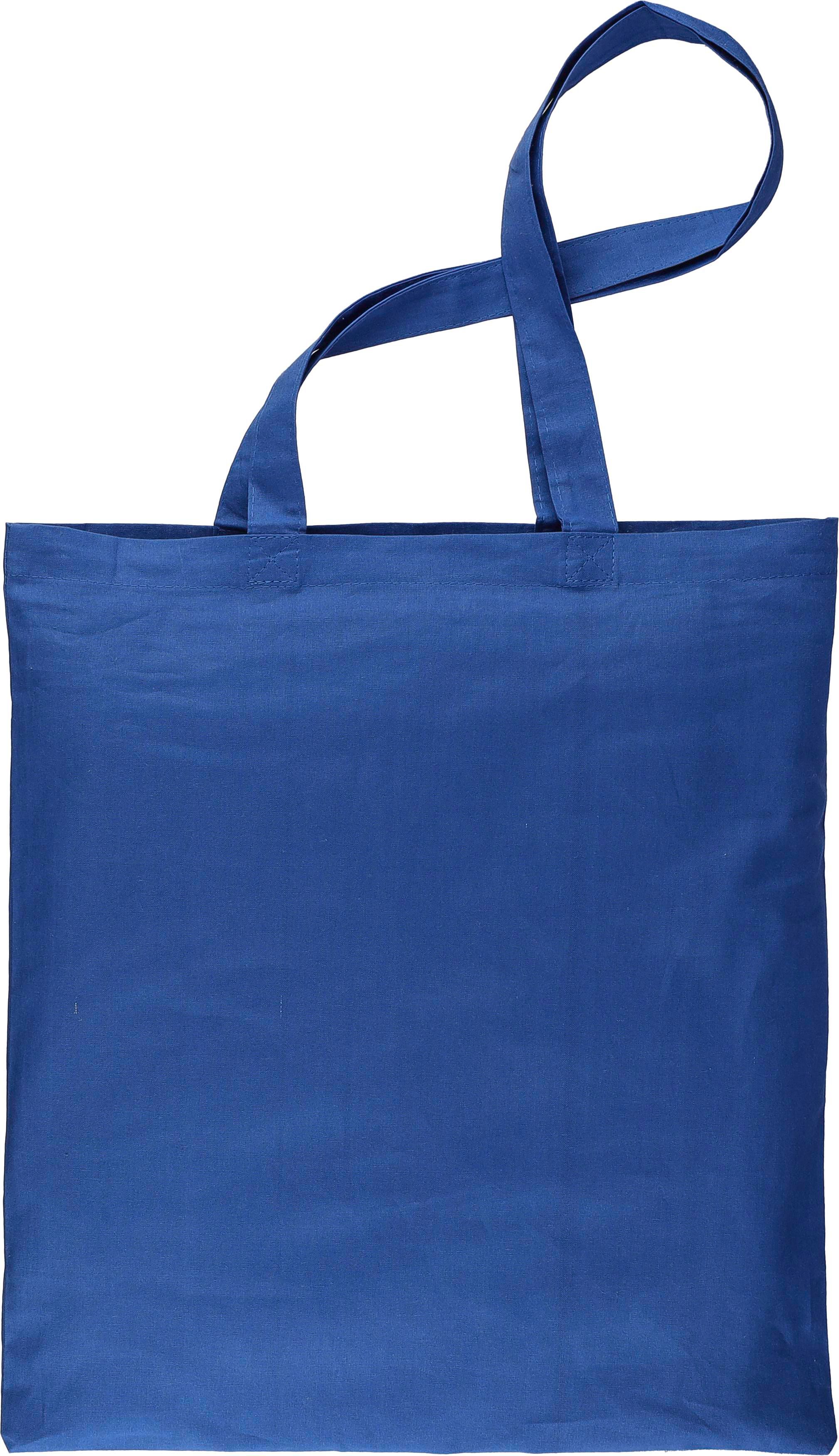 Sac de courses Kenneth | Coton | Teinté | OEKO-TEX