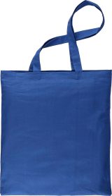 Vue 4 de Sac de courses Kenneth | Coton | Teinté | OEKO-TEX