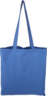 Vue 5 de Sac de courses Kenneth | Coton | Teinté | OEKO-TEX