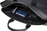 Vue 12 de Sacoche pour ordinateur portable Lillian | Ordinateur portable 15"
