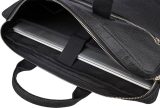 Vue 10 de Sacoche pour ordinateur portable Lillian | Ordinateur portable 15"