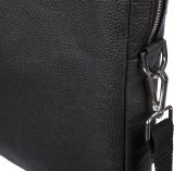 Vue 13 de Sacoche pour ordinateur portable Lillian | Ordinateur portable 15"
