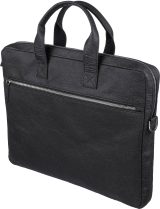 Vue 5 de Sacoche pour ordinateur portable Lillian | Ordinateur portable 15"