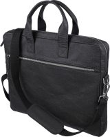 Vue 4 de Sacoche pour ordinateur portable Lillian | Ordinateur portable 15"