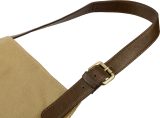 Vue 10 de Tablier Maria | Toile | Déperlant