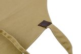 Vue 6 de Tablier Maria | Toile | Déperlant