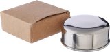 Vue 12 de Tasse pliable Annette | Inox 304 | 220 ml