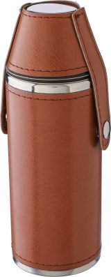 Vue 5 de Bouteille isotherme Brock | 230 ml