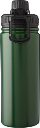 Vue 2 de Gourde Chad | 500 ml
