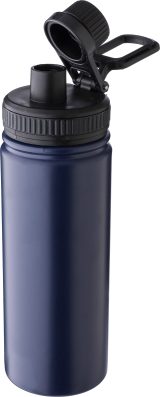 Vue 6 de Gourde Chad | 500 ml