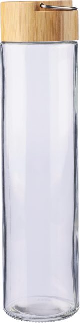 Vue 1 de Bouteille Clarence | Verre | 500 ml