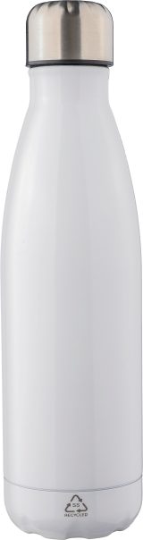 Vue 1 de Gourde double paroi Lombok | 500 ml