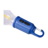 Vue 10 de Ampoule Dalton | Vintage | 60 lumens