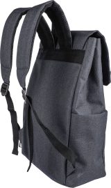 Vue 1 de Sac à dos Dennis | Ordinateur portable 15" | 19 l
