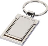Vue 9 de Porte-clés Colin | Zinc