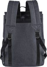 Vue 6 de Sac à dos Dennis | Ordinateur portable 15" | 19 l