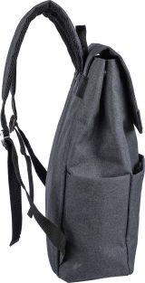 Vue 8 de Sac à dos Dennis | Ordinateur portable 15" | 19 l