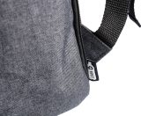 Vue 5 de Sac à dos Dennis | Ordinateur portable 15" | 19 l