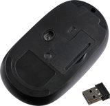 Vue 5 de Souris sans fil Eileen | Détails bambou