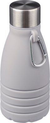 Vue 1 de Gourde pliable Erin | 550 ml