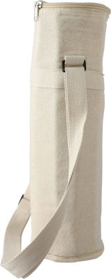 Vue 6 de Sac isotherme pour bouteille Eugene | Coton | 1,5 l