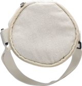 Vue 9 de Sac isotherme pour bouteille Eugene | Coton | 1,5 l