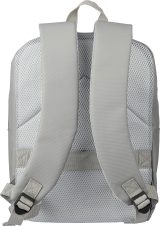 Vue 3 de Sac à dos Felicia | Ordinateur portable 15" | 15 l